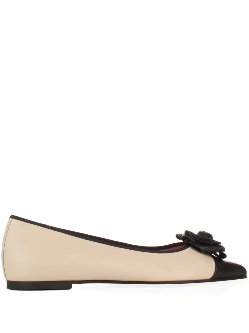 Pretty Ballerinas Ballerine Nero 4207999 miniatura 3