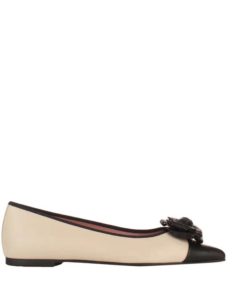 Pretty Ballerinas Ballerine Nero 4207999