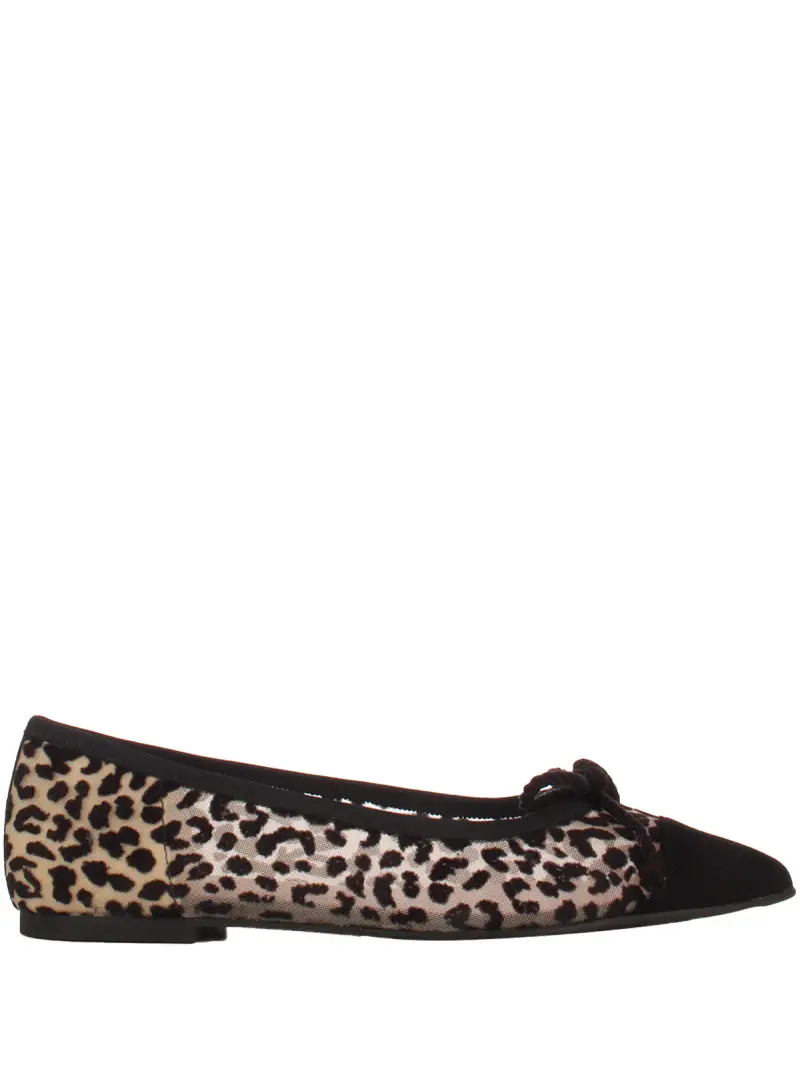 Pretty Ballerinas Ballerine Nero 4207994