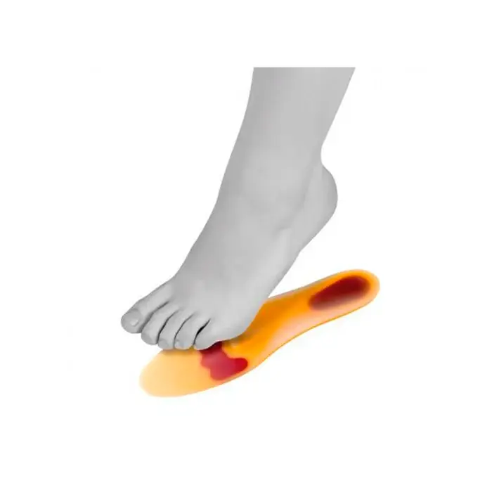 Comforsil Template Anti Impatto Scarico S