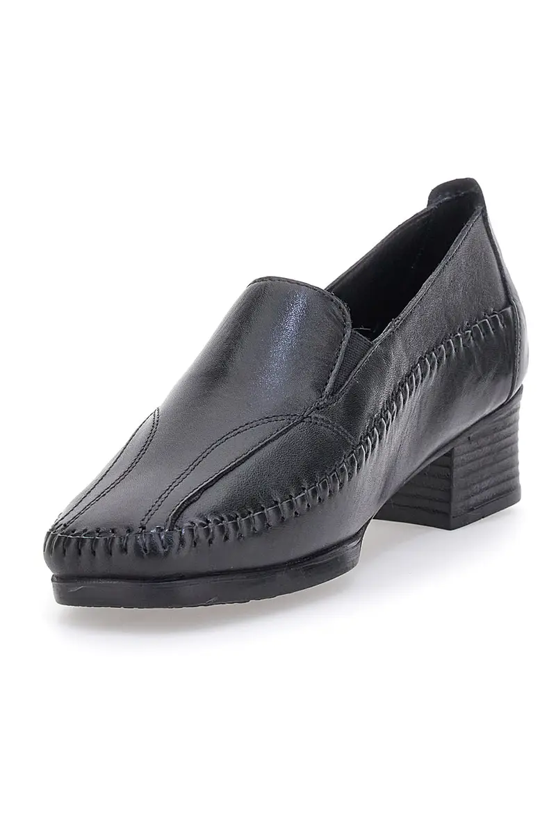 PRIMA RIGA 503 NERO miniatura 3