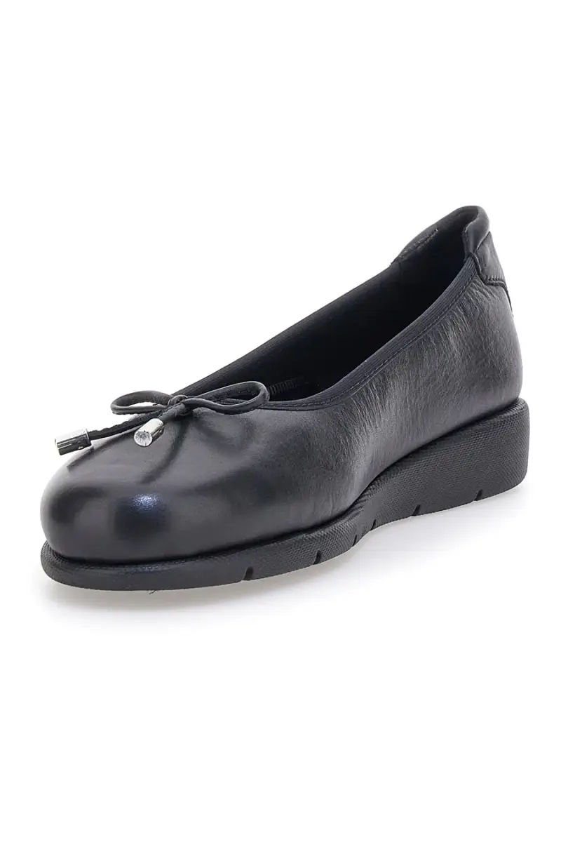 PRIMA RIGA Ballerine Nero 4239693 miniatura 4
