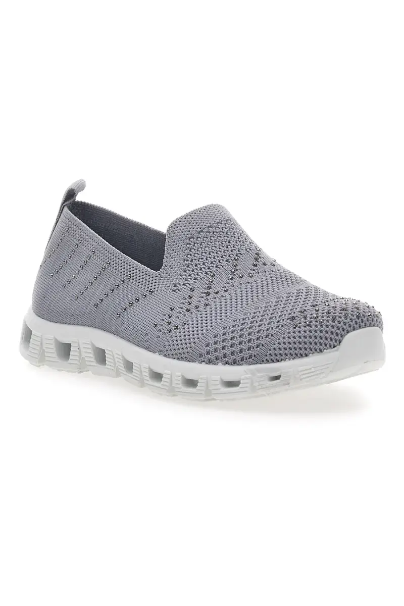 PRIMA RIGA Slip Grigio 3400583 miniatura 2