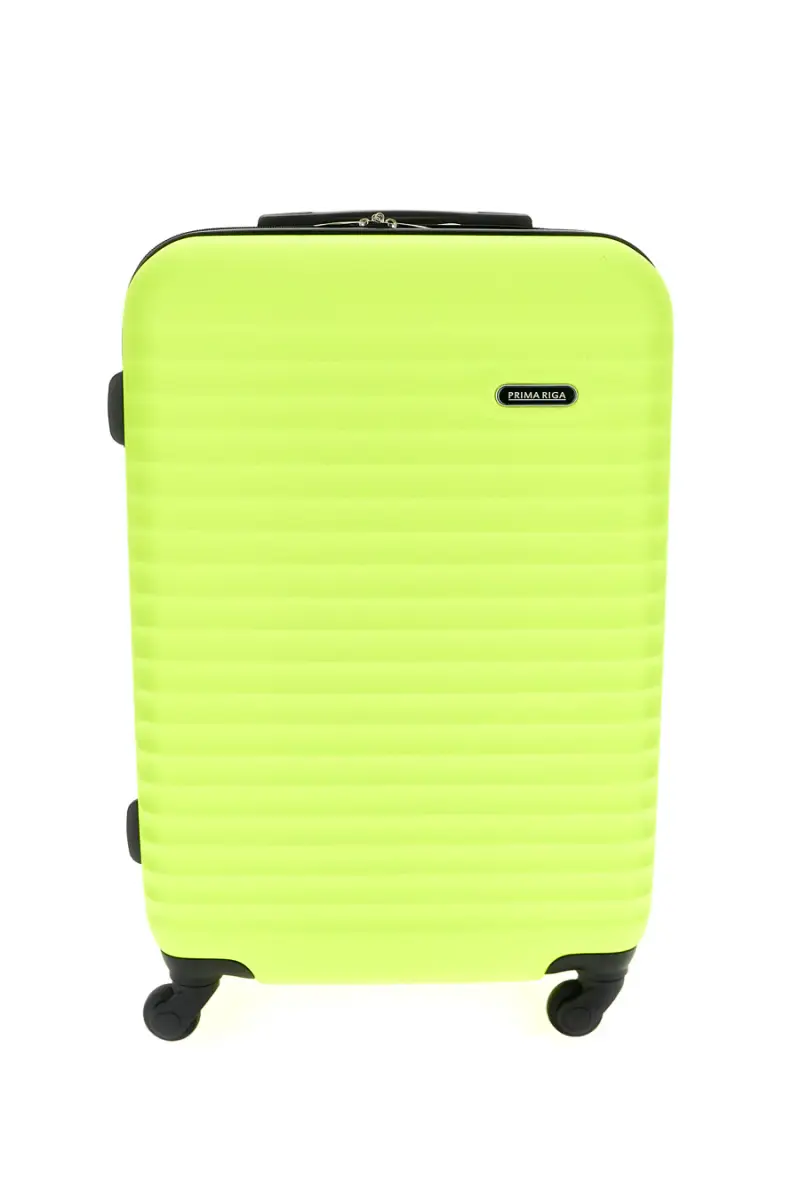 Trolley grande lime rigido Prima riga Pr194/G [GIALLO]