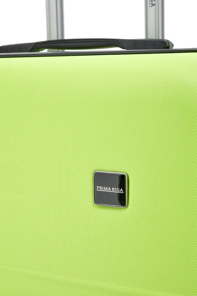 Trolley lime rigido 4 ruote Prima Riga PR143/P [LIME] miniatura 5