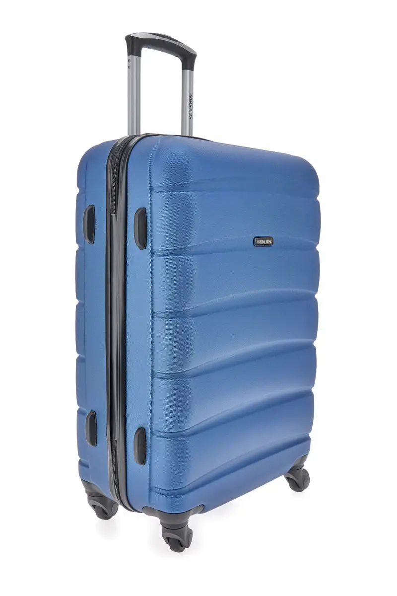 PRIMA RIGA Valigia rigida Blu 4165740 miniatura 3