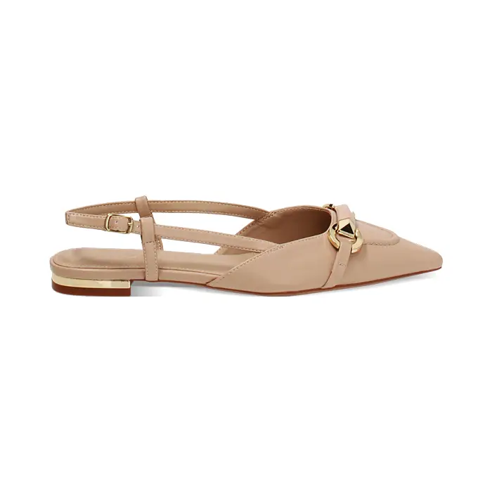 Primadonna Collection Ballerine Beige 4337405