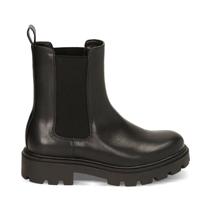 Primadonna Collection Stivali Beatles neri