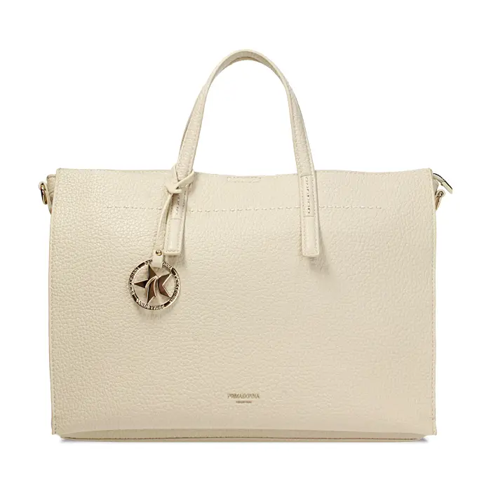 Primadonna Collection Borsa a mano Beige 4207105