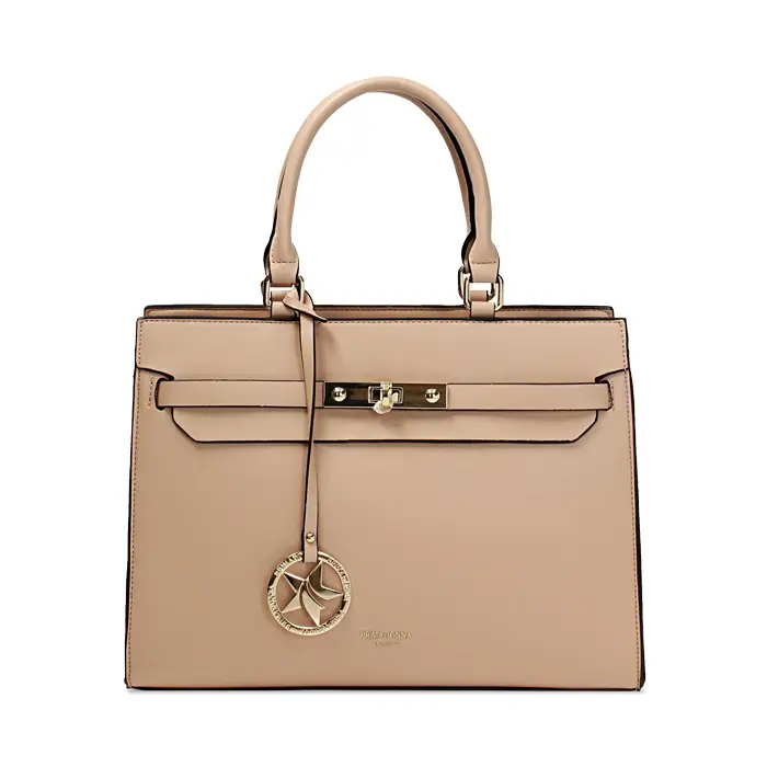 Primadonna Collection Borsa a mano Beige 4207098