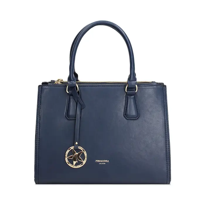 Primadonna Collection Borsa a mano Blu 4207107