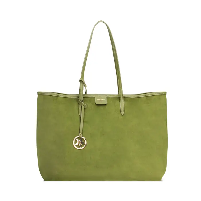 Primadonna Collection Borsa a spalla Verde 4113896