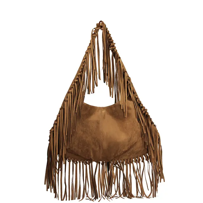 Primadonna Collection Borsa a spalla Marrone 3387904