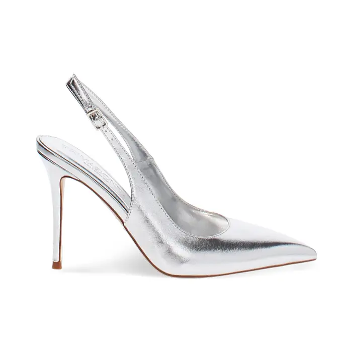 Primadonna Collection Décolleté Argento 4238469