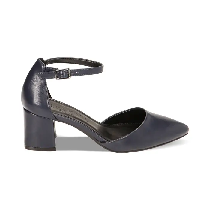 Primadonna Collection Décolleté Blu 4004884