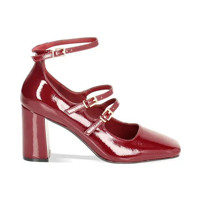 Primadonna Collection Décolleté Bordeaux 3477503