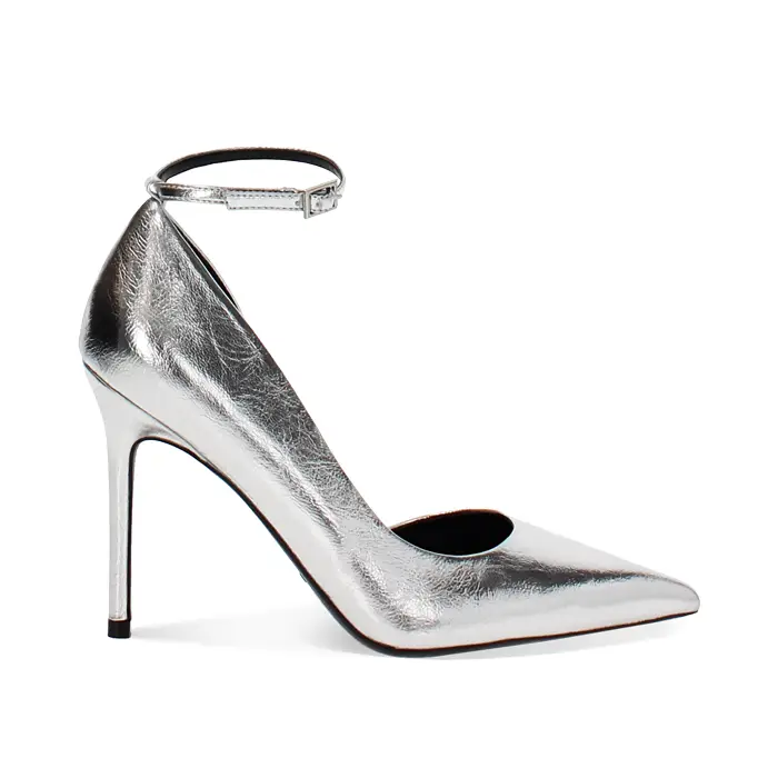 Primadonna Collection Décolleté Argento 4207030