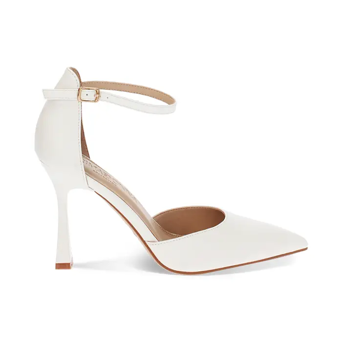 Primadonna Collection Décolleté Donna Bianco 3540378