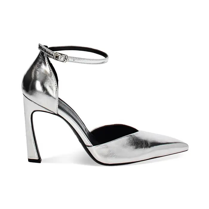 Primadonna Collection Décolleté Argento 4165478