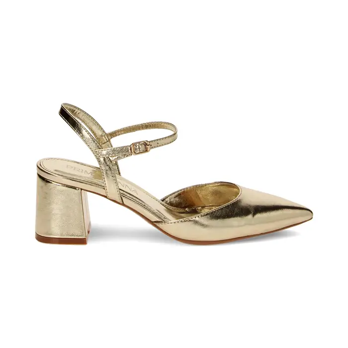 Primadonna Collection Décolleté Oro 2542103