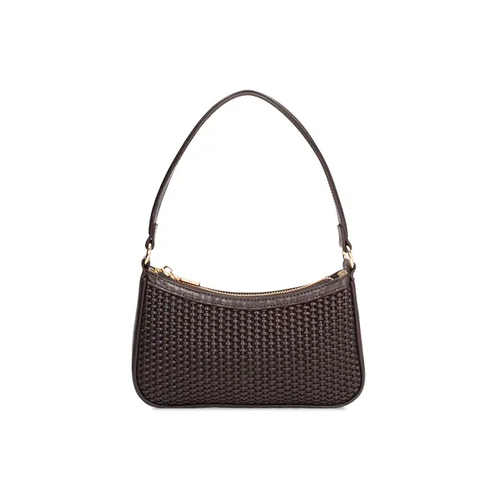 Mini bag testa di moro con tracolla