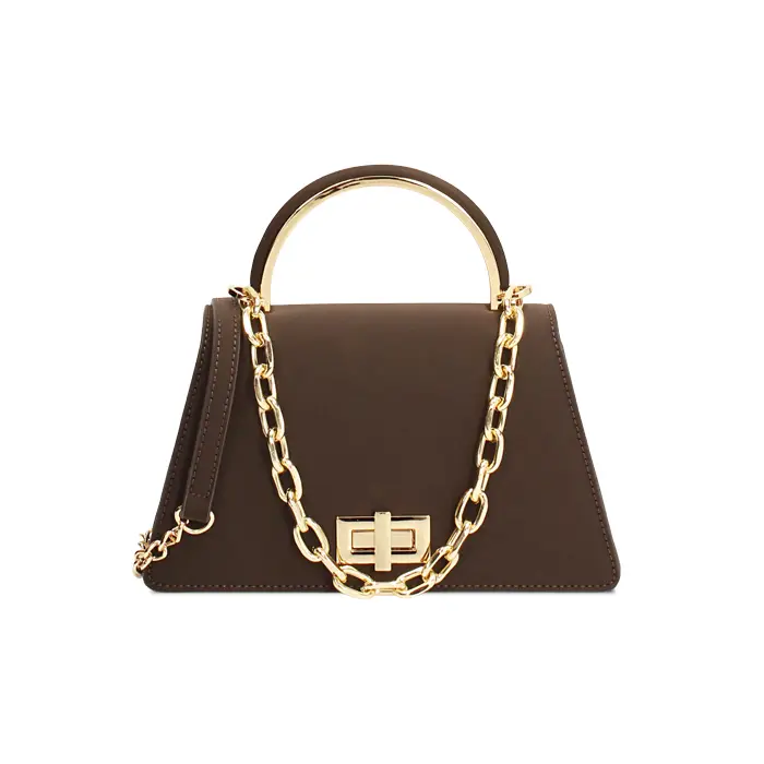 Primadonna Collection Mini bag Testa di moro 4238507