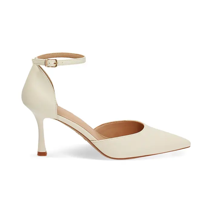 Open shank panna tacco 8 cm