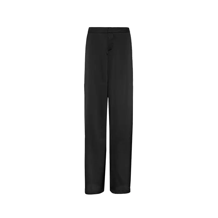 Pantaloni neri eleganti per ogni occasione