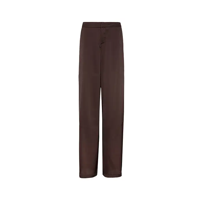Pantaloni testa di moro eleganti