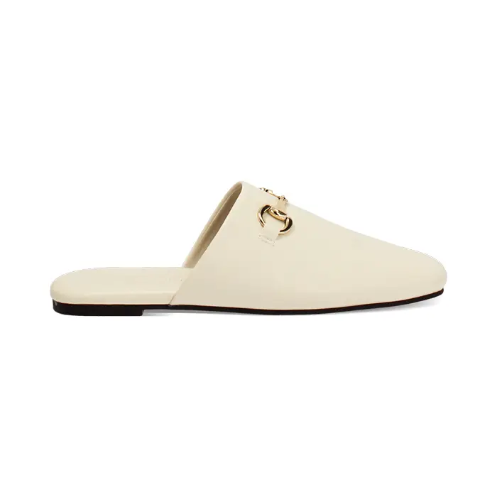 Sabot panna stile minimal