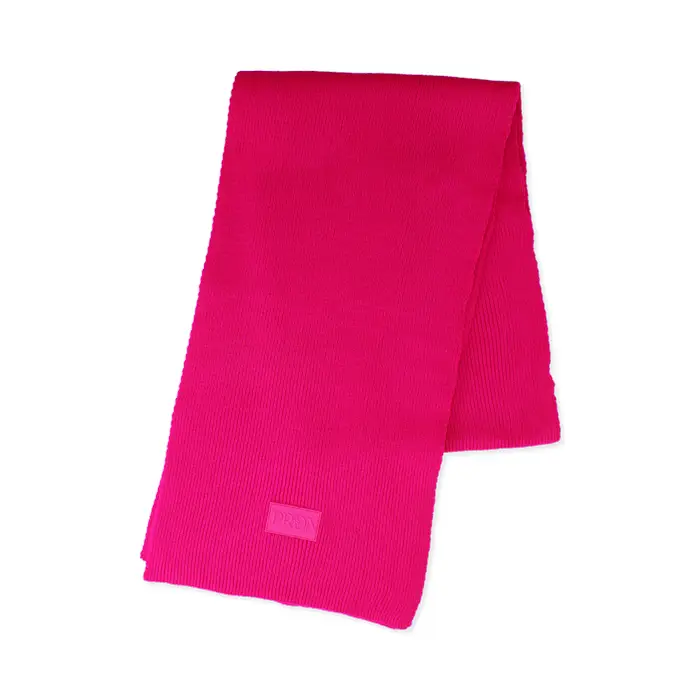 Sciarpa fucsia