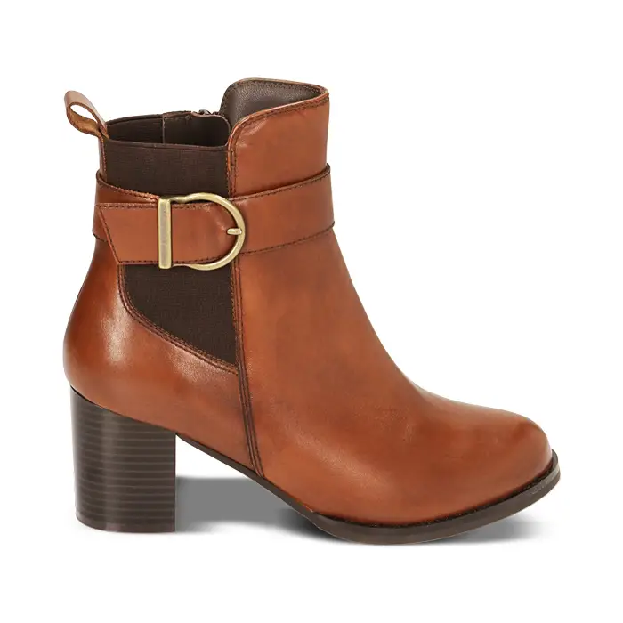 Primadonna Collection Stivaletti Chelsea 3991281