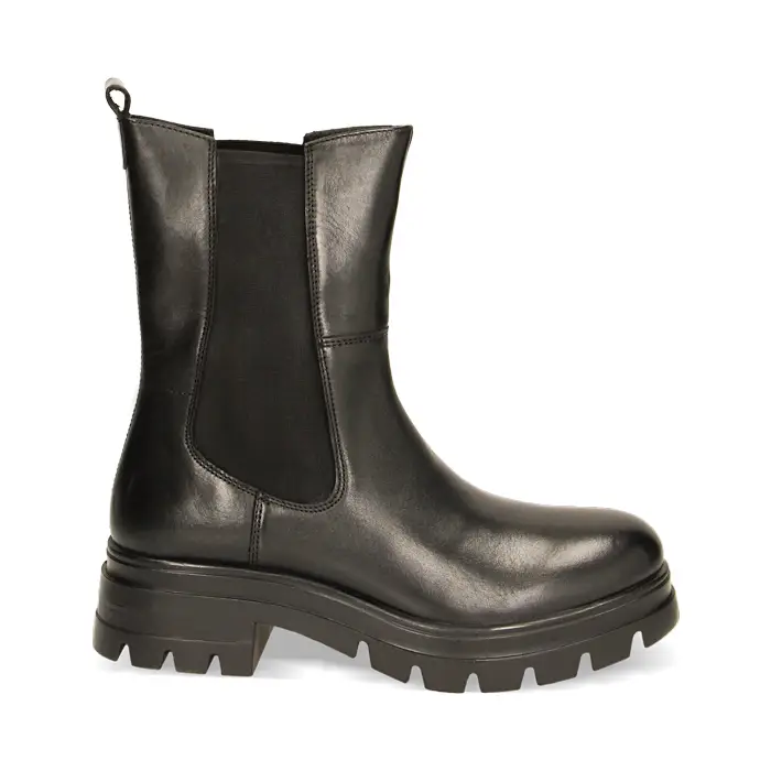 Primadonna Collection Stivaletti Chelsea 3400496