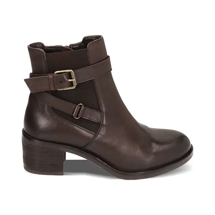 Primadonna Collection Stivaletti Chelsea Testa di moro 3986231