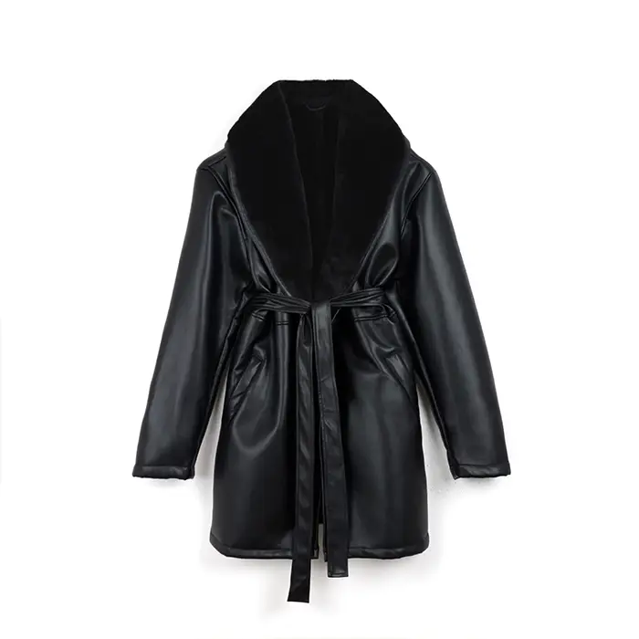 Primadonna Collection Trench Nero 3122489