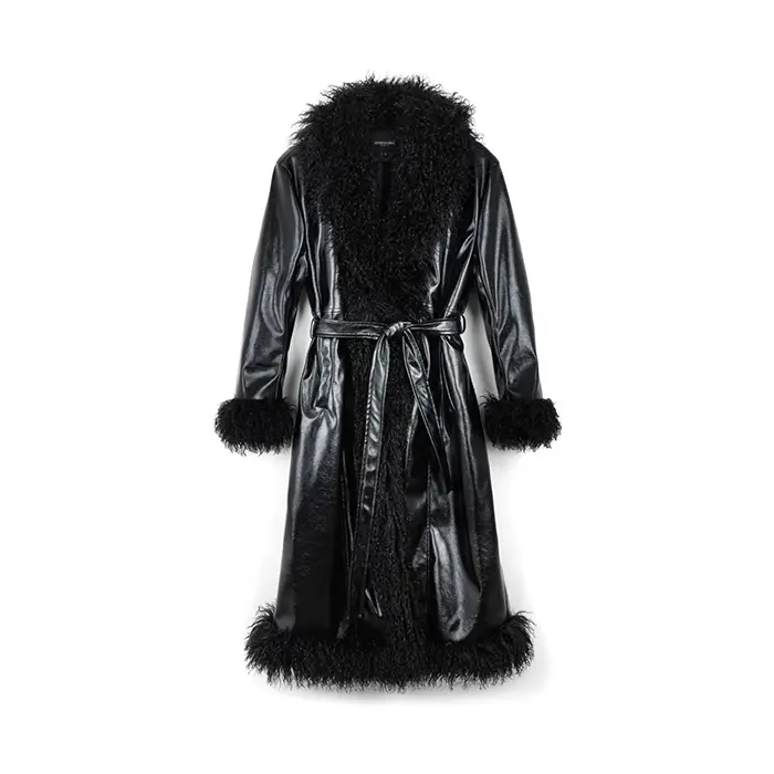 Primadonna Collection Trench Nero 4262186