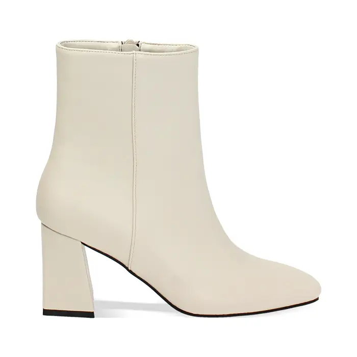 Tronchetto panna semplice