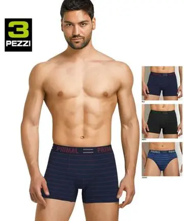 B363 BOXER UOMO