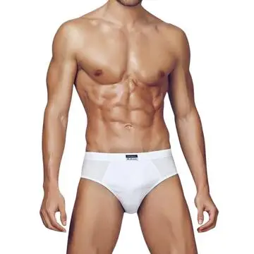 SLIP IN COTONE MERCERIZZATO UOMO PRIMAL 2810