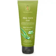 Aloe Vera Gel Idratante 75ml