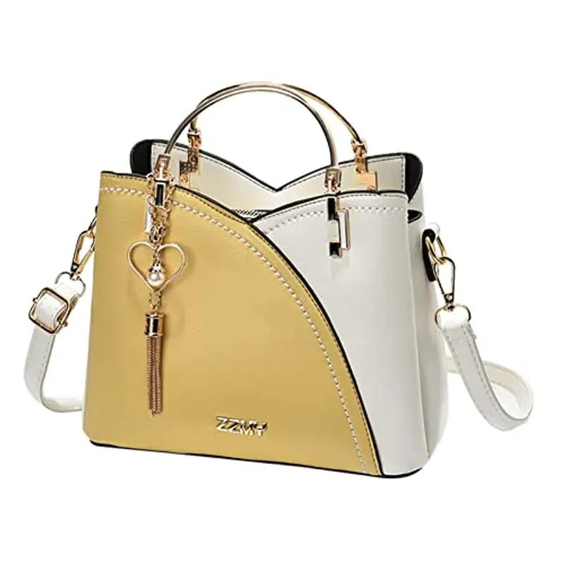 Primavera E Estate Borse Alla Moda Borse Da Donna Borse A Tracolla Borse Messenger Grande Capacità Borsa Moda Donna Ragazzi Messenger Bag per la Scuola, C, Etichettalia unica