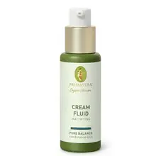 Fluido Crema Opacizzante 30ml