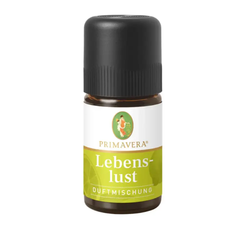 Miscela Aromatica - Gioia di Vivere, 5 ml