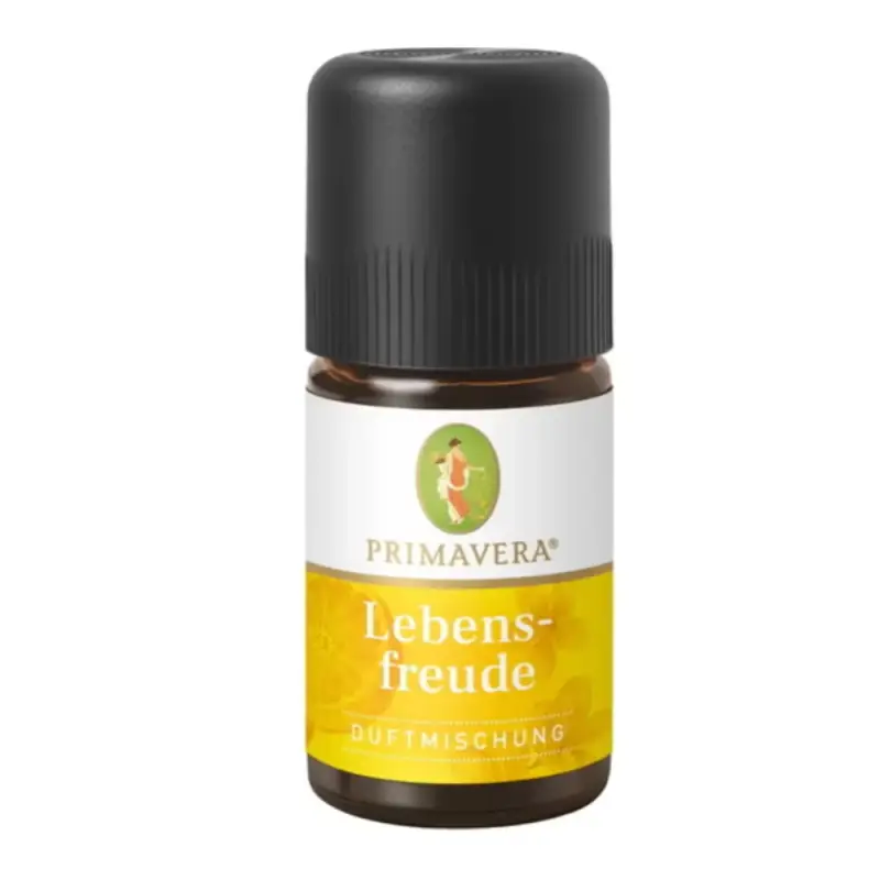 Miscela Aromatica - Pure Joy, 5 ml