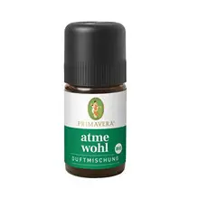 Miscela di oli essenziali traspiranti 5 ml