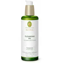 Olio detergente calmante e ammorbidente - 100ml