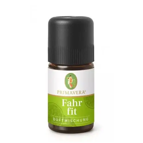 Olio essenziale Drive Well (Fahr Fit) 5 ml
