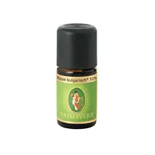 Olio Essenziale Rosa Bulgaro 10% Bio 5 ml