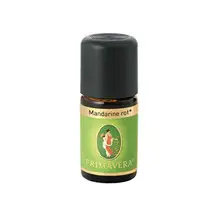 Olio Essenziale Rosso Mandarino Bio - 5ml