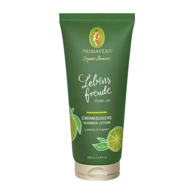 Pure Joy Crema Doccia, 200 ml